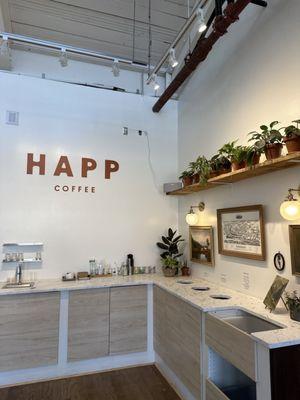 Happ Coffee