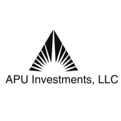 APU Investments, LLC  logo