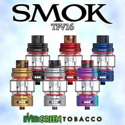 Smok tfv16