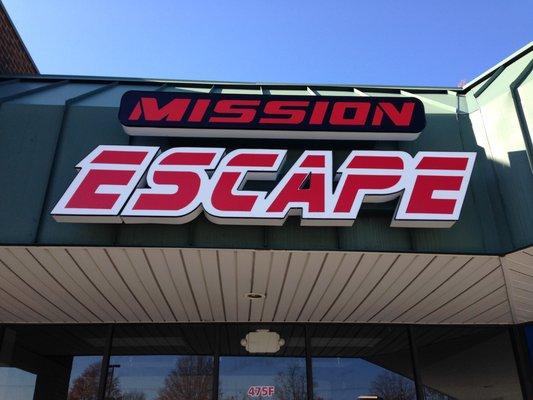 Mission Escape Va