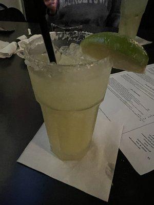 House Margarita