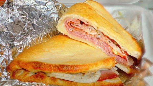 Italian Sandwich