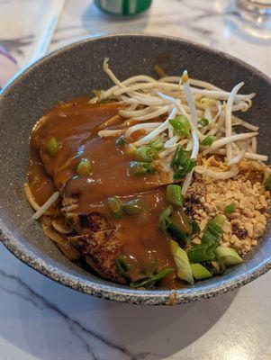 Pad Thai Special chicken