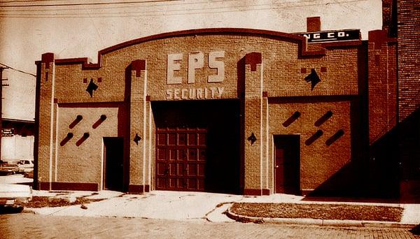 EPS Security