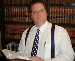 Attorney Walter Shannon. Shannon Law Office, LLC