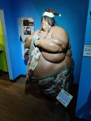 World's heaviest dude