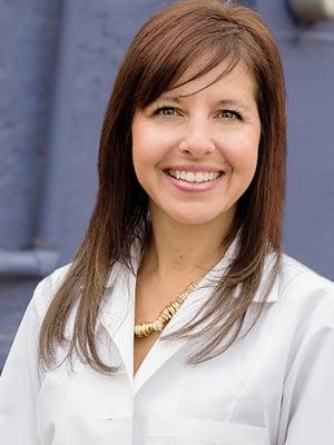 Dr. Ingie El-Khashab - Active Ankle and Foot Care Specialist in Decatur, Georgia