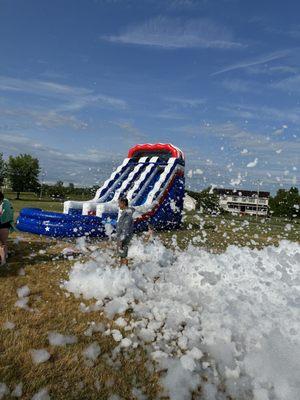 Bouncing Fun Rentals