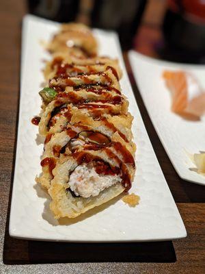 House Special Roll