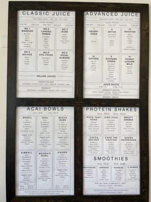 Menu 9/2023