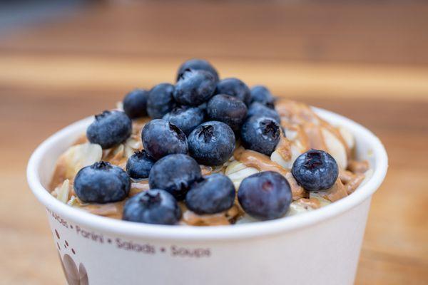 Açaí Bowl