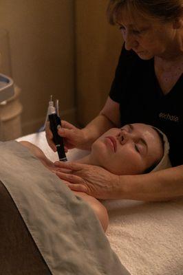 Hydrafacial Treatments Available in Boston