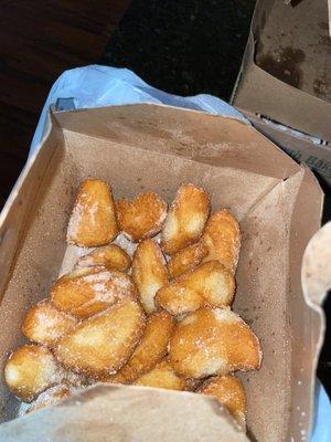 10 Piece Donuts