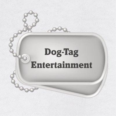 Dog-Tag Entertainment