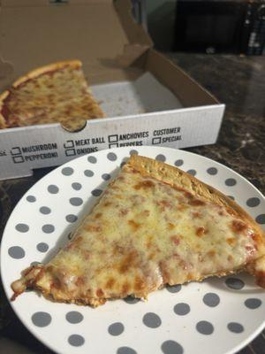 12" Gluten-Free Pizza