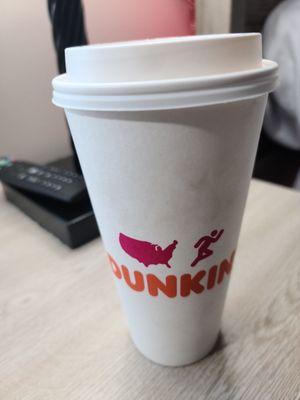 Dunkin'