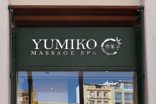 Yumiko Japanese Spa is a world-class experience that you have to experience to believe.