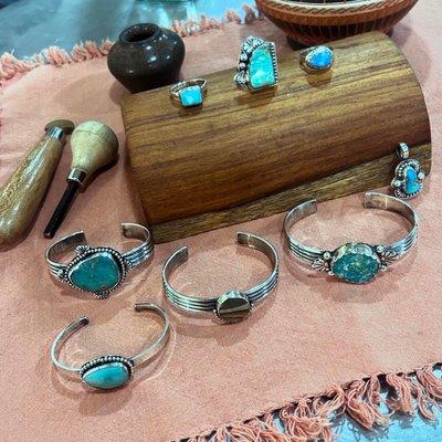 Gem Jewelry Workshop