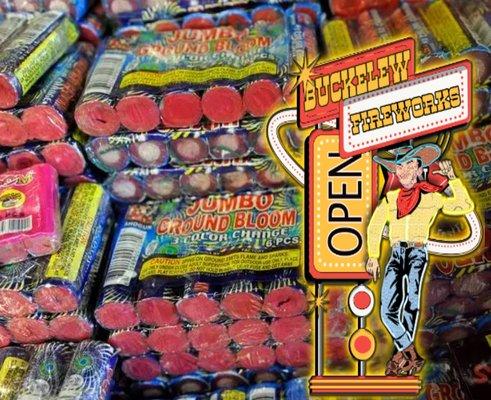 Best Fireworks Store In Tucson Arizona