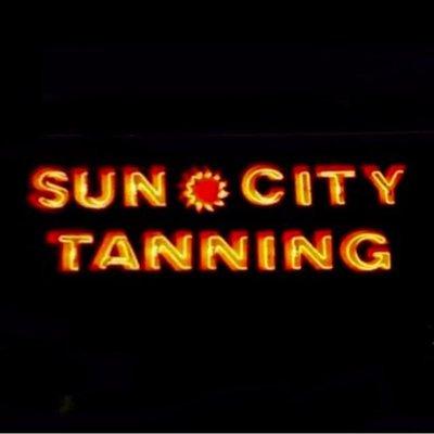 Sun City Tanning Salon