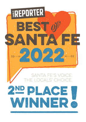 Best of Santa Fe 2022