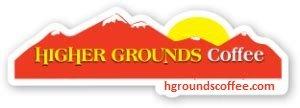 Higher Grounds Coffee