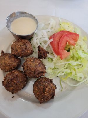 Falafel