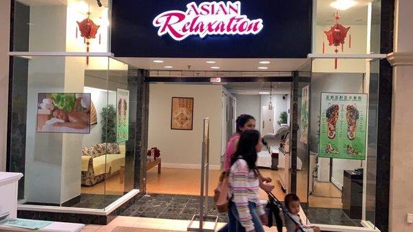 Asian Relaxation Massage Town Center Mall 153 Town Center East ,Santa Maria, CA 93454 Call:626-297-1532