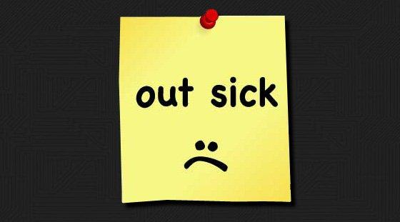 We are sorry for the inconvenience, we are out with covid. Another doctors appt. coming up soon, hoping to get cleared. See you all soon.