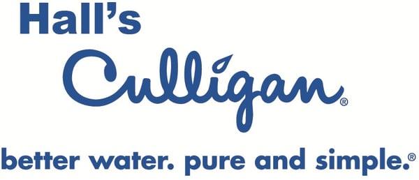 Hall's Culligan Water