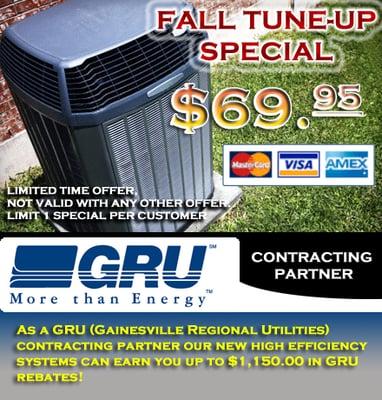 GRU Contracting Partner