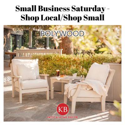 Shop small and shop smart- support your local Naples businesses. Woman-owned, local resident, 5-star reviewed service, quality products