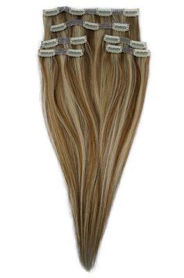 Clip-in Extensions 6 PCS set