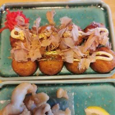 takoyaki