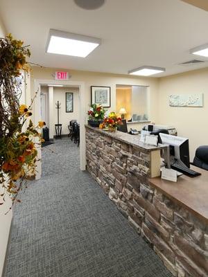 Cosmetic Dentist - Seville, OH - Joseph G. Landry II, DDS, MAGD, FICOI at Landry Family Dentistry