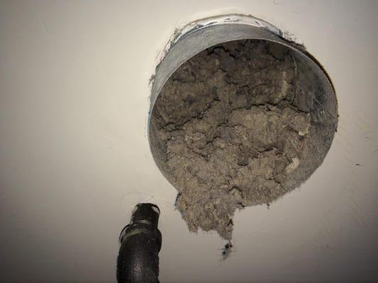 Certified Chimney and Dryer Vent Cleaning