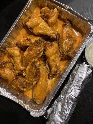 Buffalo Wings