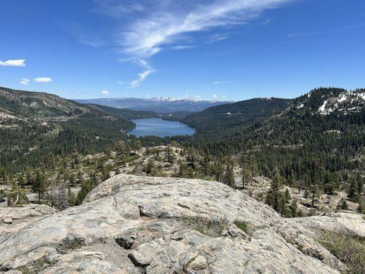 Donner Lake