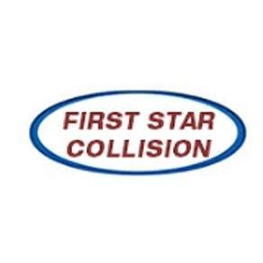 First Star Collision