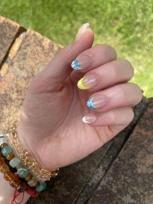 Nail Design