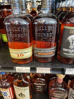 Bulleit