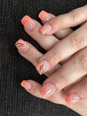 Unique Nails