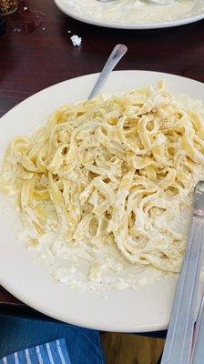 Alfredo