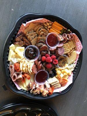 Charcuterie