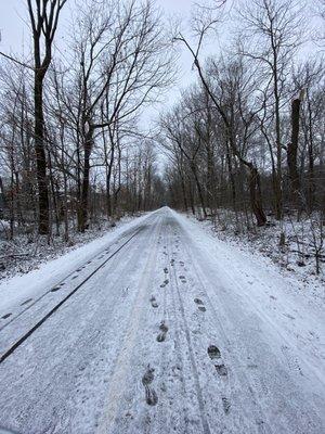 Monon Trail