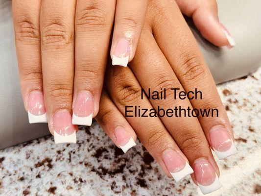 Nail Tech