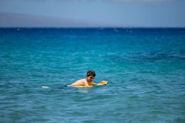 Kahekili Beach Park