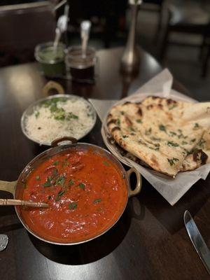 Karma Indian Cuisine