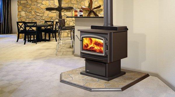 Wood Stove