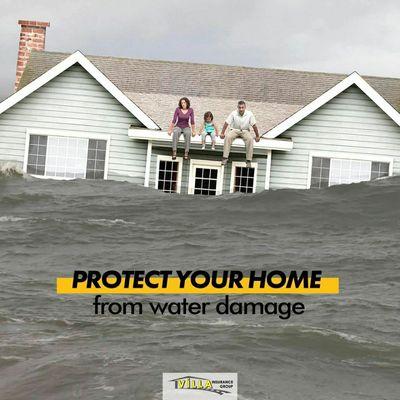 https://www.villainsurancegroup.com/protect-your-home-from-water-damage/